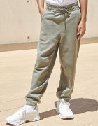 Kinder Joggingbroek Sustainable Fashion Cuffed Joggers